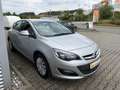 Opel Astra J Lim. 5-trg. Selection *ERST 30TSD. KM* Silber - thumbnail 6