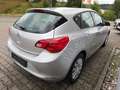 Opel Astra J Lim. 5-trg. Selection *ERST 30TSD. KM* Silber - thumbnail 5