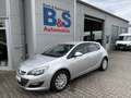 Opel Astra J Lim. 5-trg. Selection *ERST 30TSD. KM* Silber - thumbnail 1