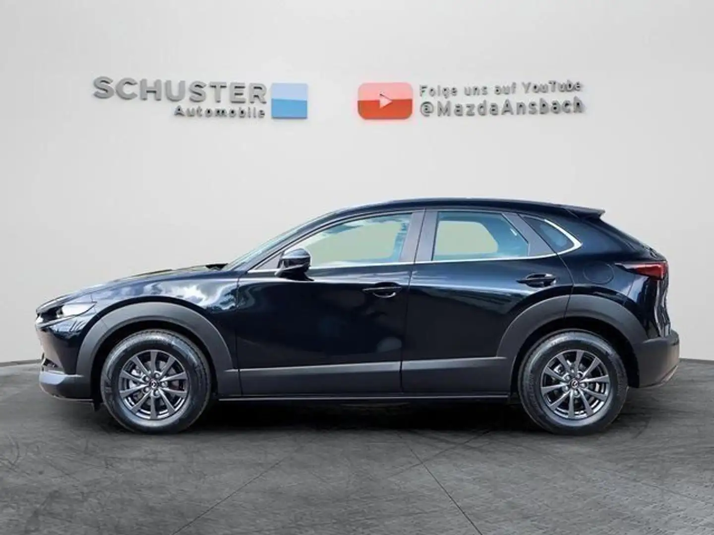 Mazda CX-30 2.5l Prime-Line Head-up/Kamera/Navi/LED Schwarz - 2