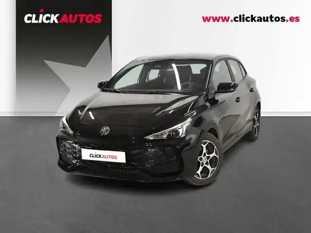 MG MG3 3 1.5 Comfort