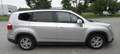 Chevrolet Orlando Orlando 2,0 ECO LT LT Grau - thumbnail 2
