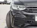 Volkswagen Tiguan Allspace R-Line 2.0 TDI DSG 4Motion  VOLL Schwarz - thumbnail 5