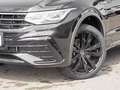 Volkswagen Tiguan Allspace R-Line 2.0 TDI DSG 4Motion  VOLL Schwarz - thumbnail 4