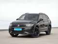 Volkswagen Tiguan Allspace R-Line 2.0 TDI DSG 4Motion AHK, Schwarz - thumbnail 2