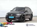 Volkswagen Tiguan Allspace R-Line 2.0 TDI DSG 4Motion  VOLL Schwarz - thumbnail 1