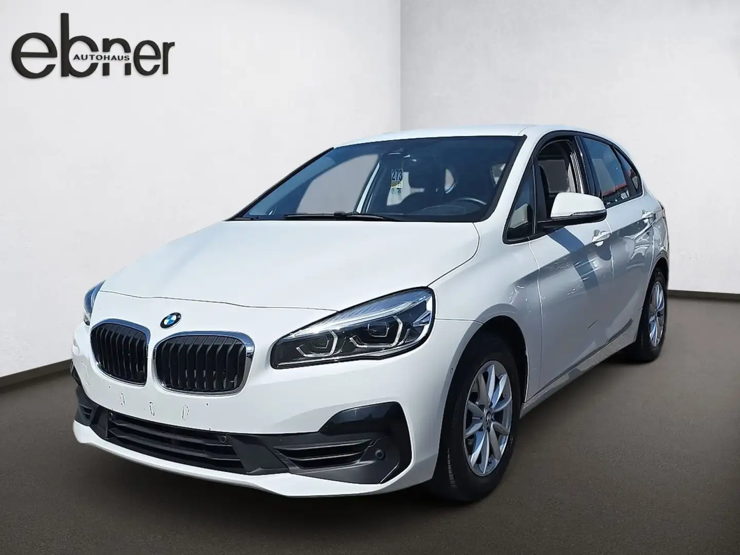 BMW 2er Active Tourer - 218i Advantage | Navi | Wit - 2