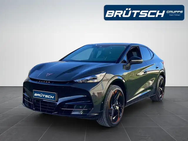 CUPRA Tavascan Endurance 210kW/286PS Adrenaline Pack
