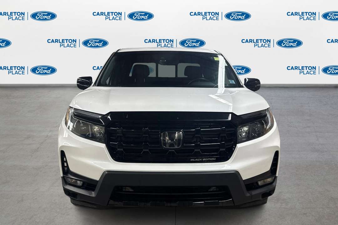 2024 Honda Ridgeline