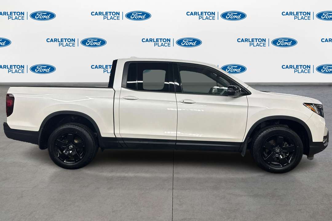2024 Honda Ridgeline