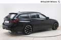 BMW 320 d Touring mhev 48V Msport xdrive auto Zwart - thumbnail 8