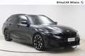 BMW 320 d Touring mhev 48V Msport xdrive auto Zwart - thumbnail 6