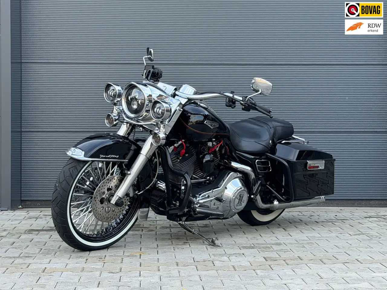 Harley-Davidson Road King