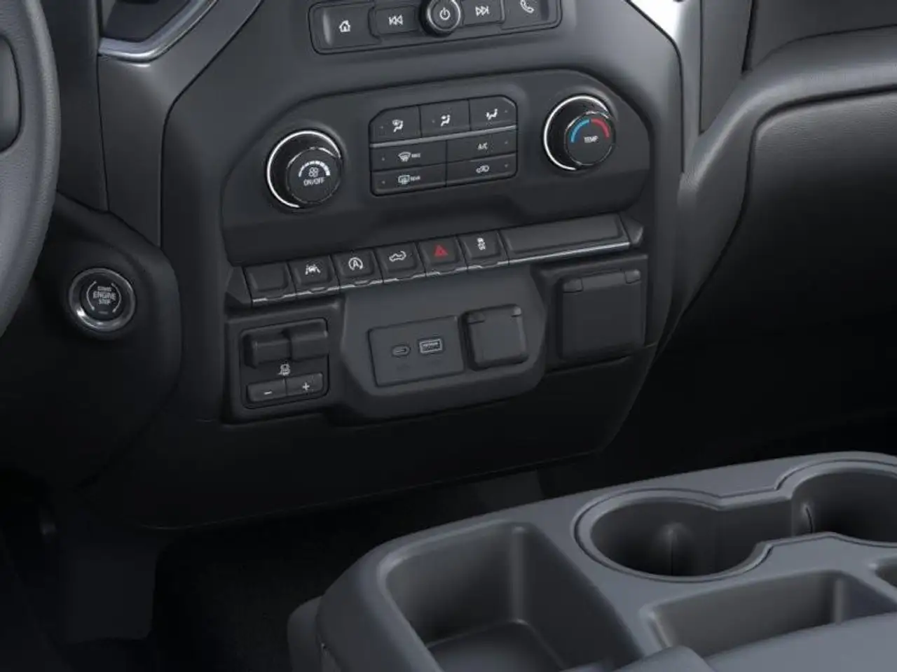 Chevrolet Silverado 1500 photo Chevrolet Silverado 1500