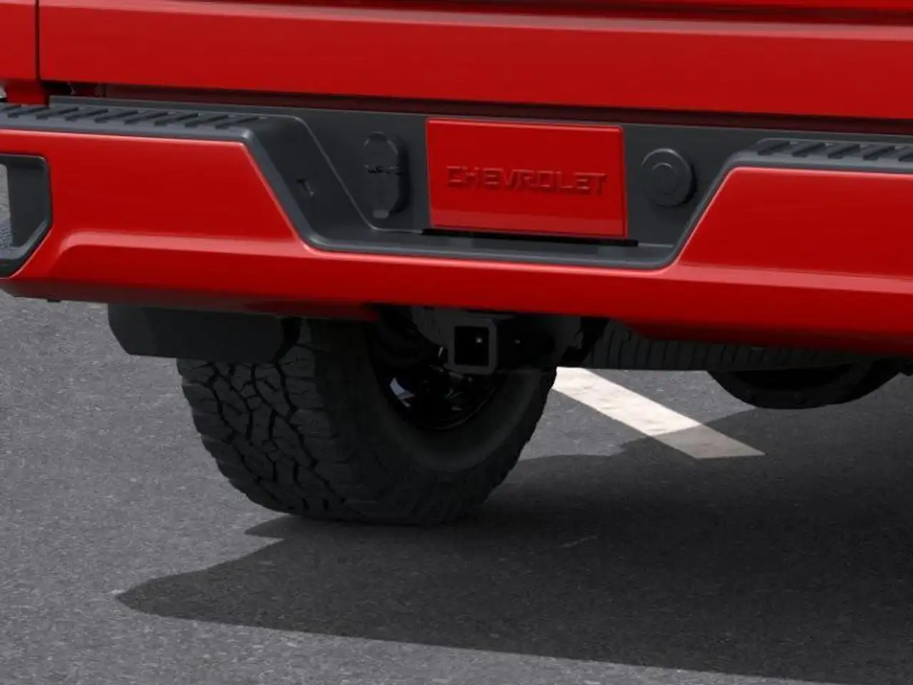 Chevrolet Silverado 1500 photo Chevrolet Silverado 1500