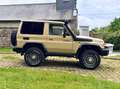 Toyota Land Cruiser Prado GRJ71 Beige - thumbnail 2