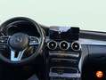 Mercedes-Benz C 300 h AMG Line Blanco - thumbnail 13