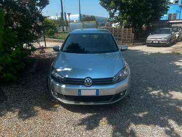 Golf VI 2011 R LINE 5p 2.0 tdi Highline 140cv