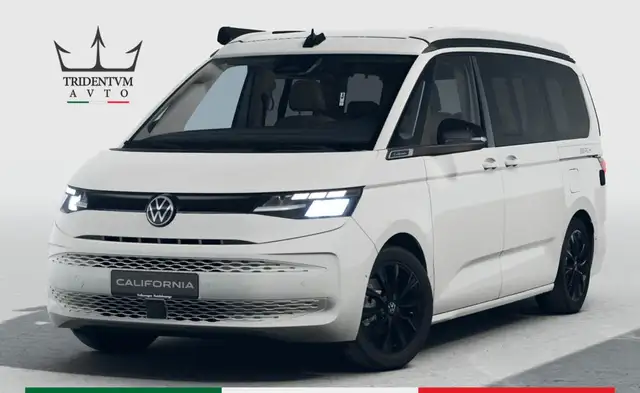 Volkswagen T7 California 2.0 tdi Beach Camper 150cv DSG