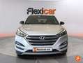 Hyundai TUCSON 1.7CRDI BD Go DT 4x2 141 Gris - thumbnail 5