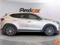 Hyundai TUCSON 1.7CRDI BD Go DT 4x2 141 Gris - thumbnail 2