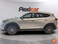 Hyundai TUCSON 1.7CRDI BD Go DT 4x2 141 Gris - thumbnail 4