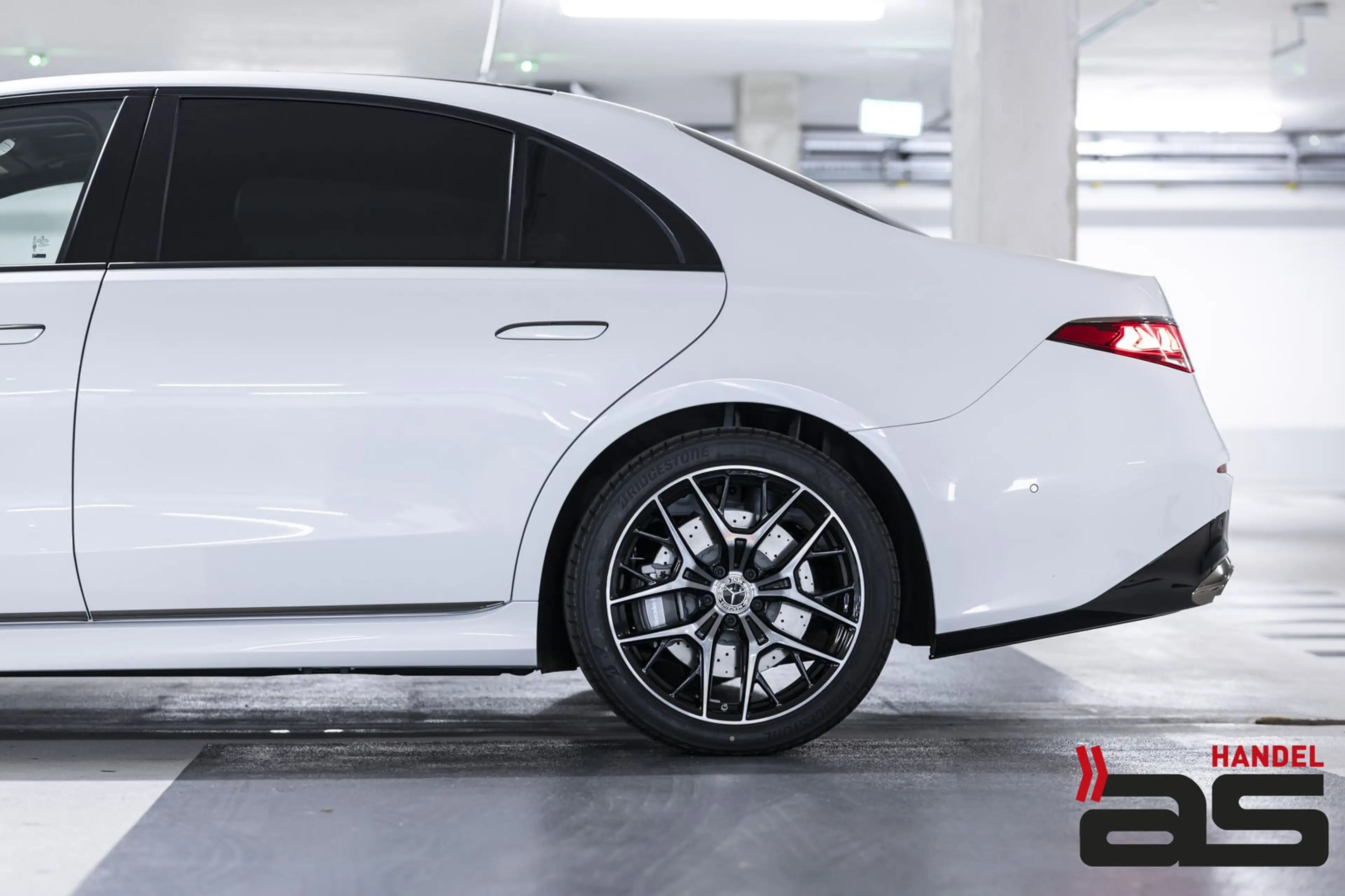 Mercedes-Benz S 450 d 4M L |Manufaktur|Premium|Exklusiv|Burm4D — photo 6