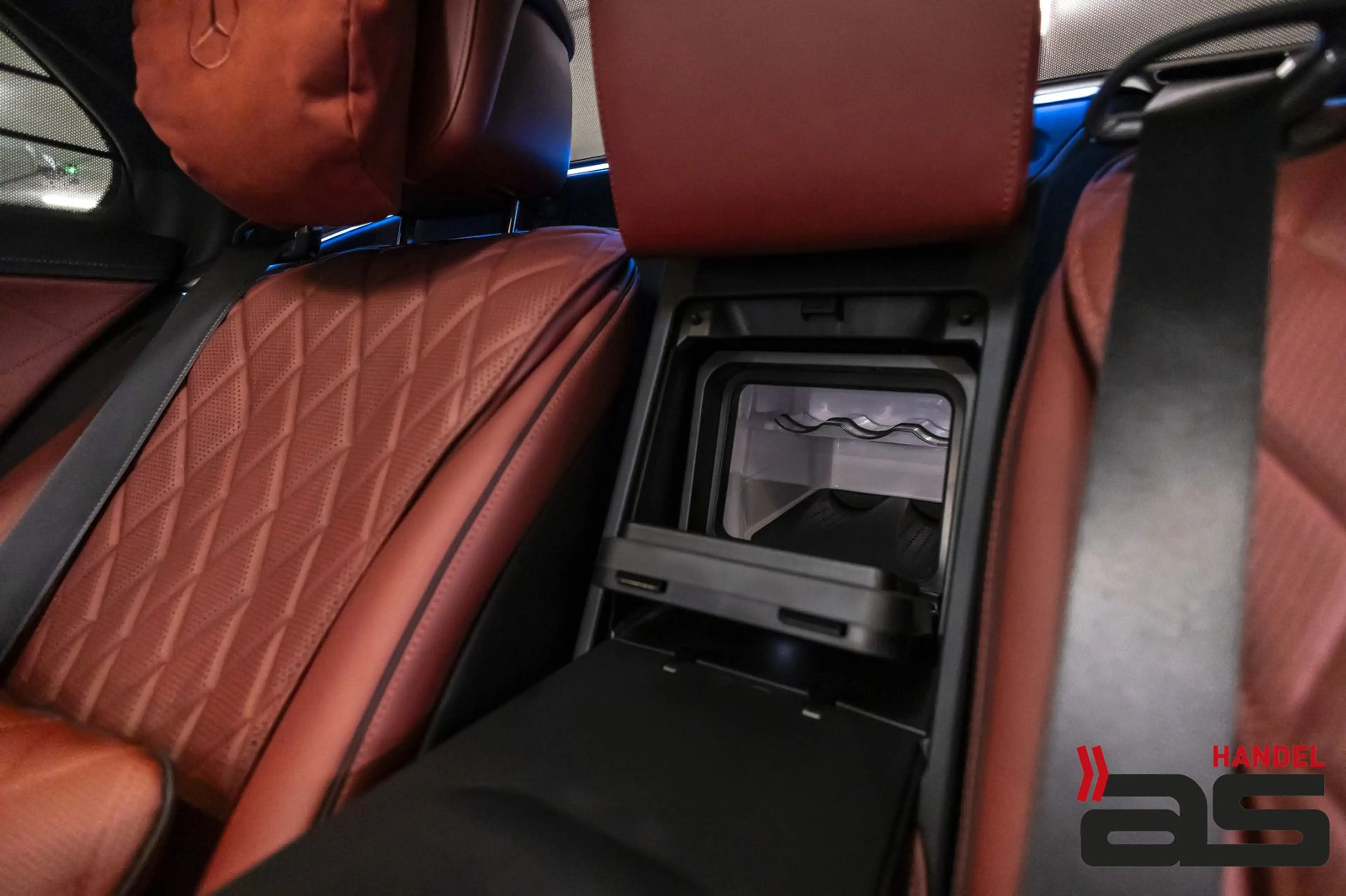 Mercedes-Benz S 450 d 4M L |Manufaktur|Premium|Exklusiv|Burm4D — photo 29