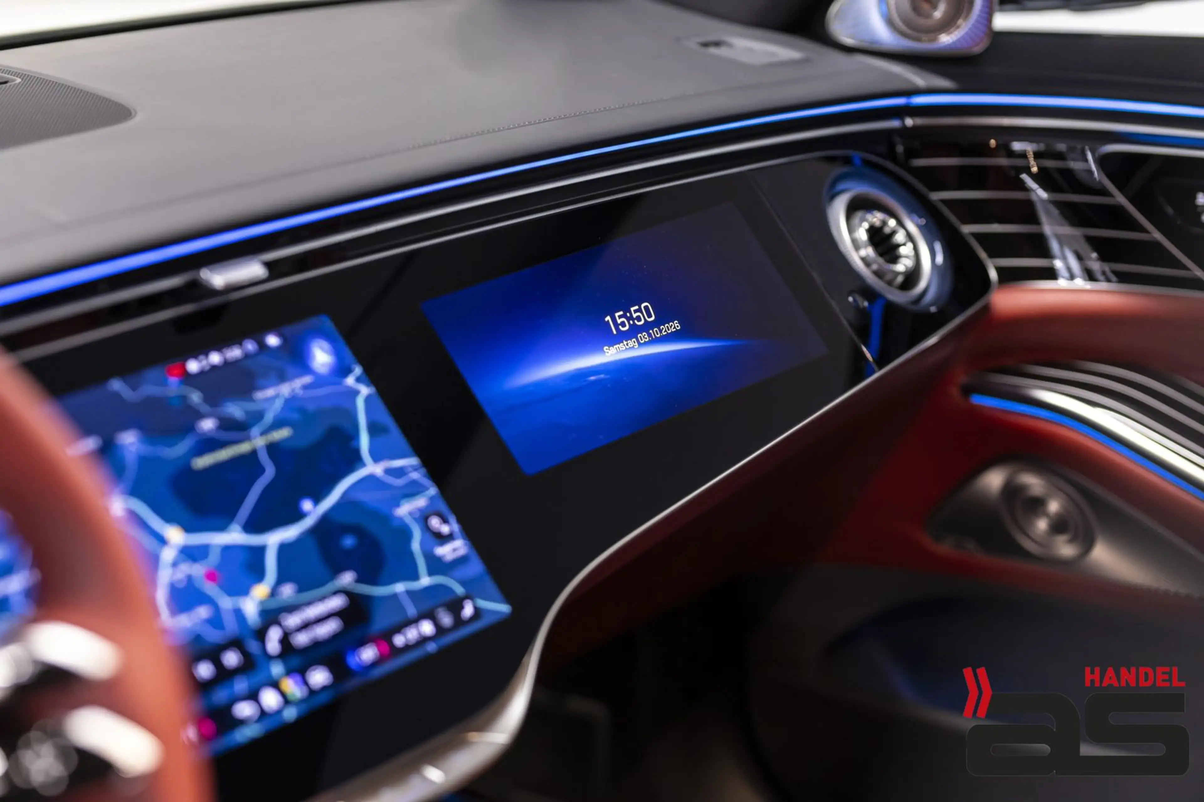 Mercedes-Benz S 450 d 4M L |Manufaktur|Premium|Exklusiv|Burm4D — photo 18