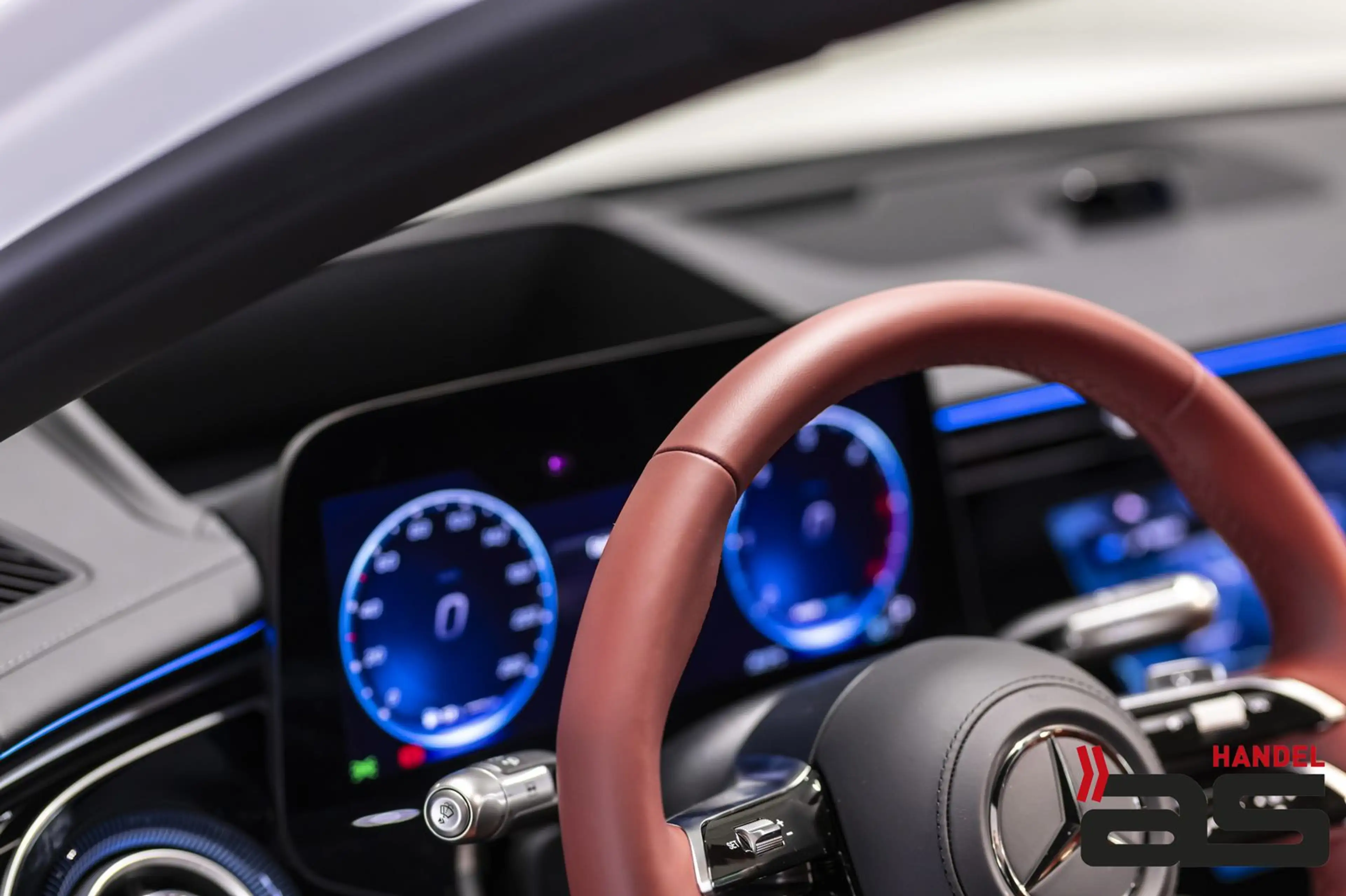 Mercedes-Benz S 450 d 4M L |Manufaktur|Premium|Exklusiv|Burm4D — photo 17