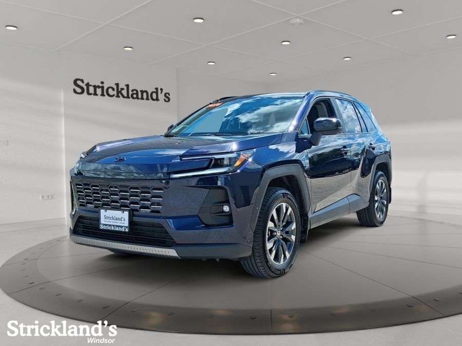 2026 Toyota RAV 4 LIMITED AWD HYBRID