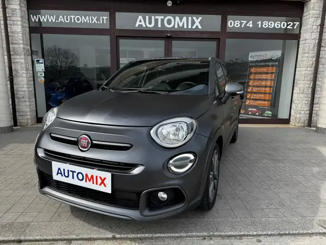 Fiat 500X 1.3 T4 Sport 150cv Dct