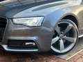 Audi A5 Sportback 1.8 TFSI Pro Line S | B&O | S-Line | 1/2 Gris - thumbnail 10