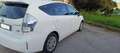 Toyota Prius+ Prius  III 2012 1.8h Active ecvt Wit - thumbnail 4