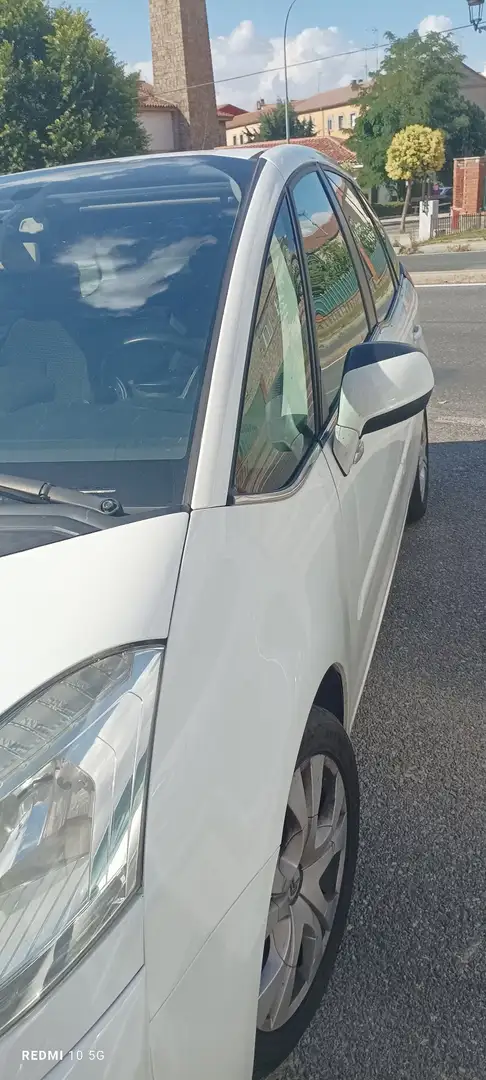 Citroen C4 Picasso 2.0HDI Millenium 150 - 1