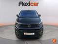 Peugeot Traveller Business Long BlueHDi 180 S&S EAT8 Noir - thumbnail 2