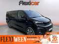 Peugeot Traveller Business Long BlueHDi 180 S&S EAT8 Noir - thumbnail 1