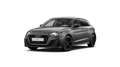 Audi A1 25 TFSI S LINE LM17 PRIVACY KEYLESS Grau - thumbnail 2