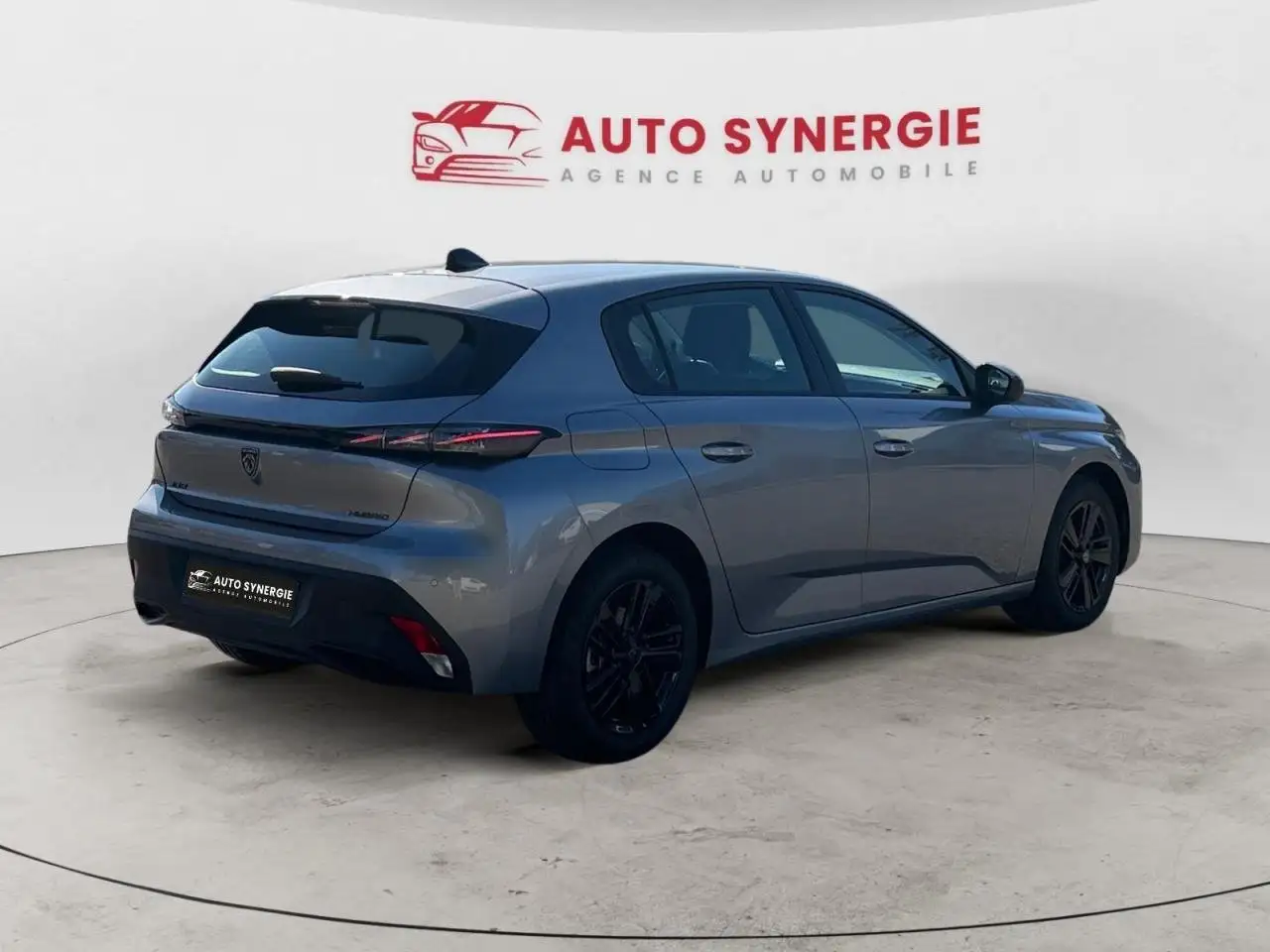 Peugeot 308 308 — photo 5
