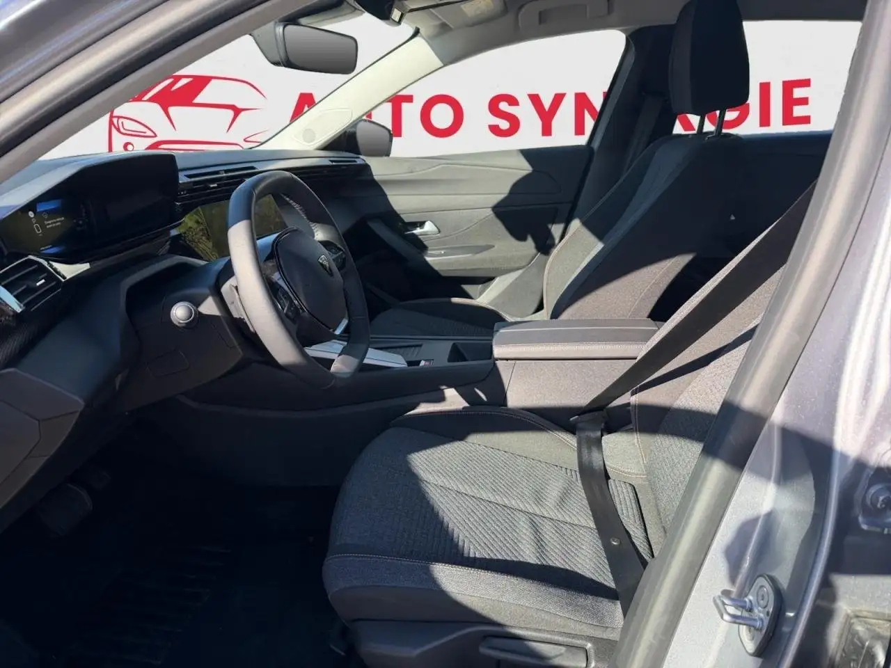 Peugeot 308 308 — photo 9