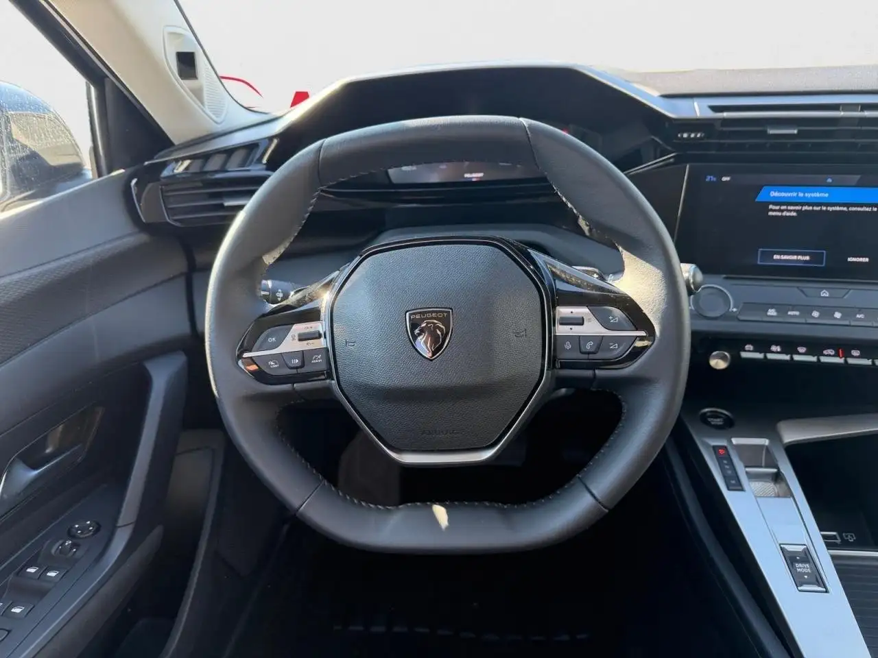 Peugeot 308 308 — photo 12