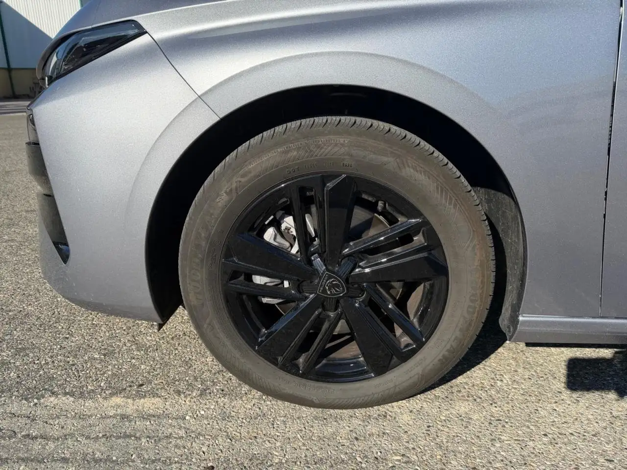 Peugeot 308 308 — photo 26