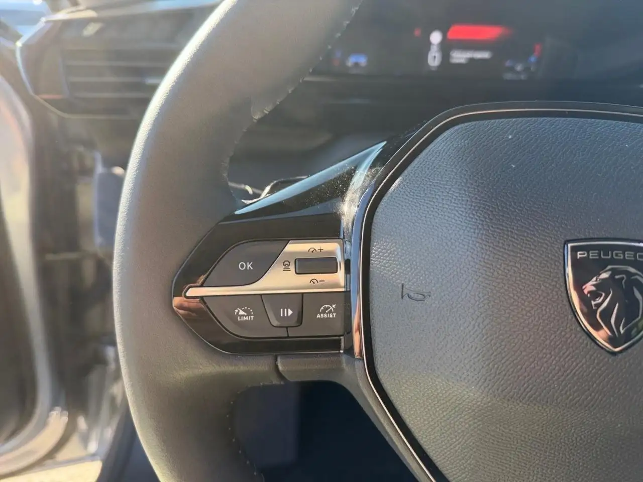 Peugeot 308 308 — photo 15
