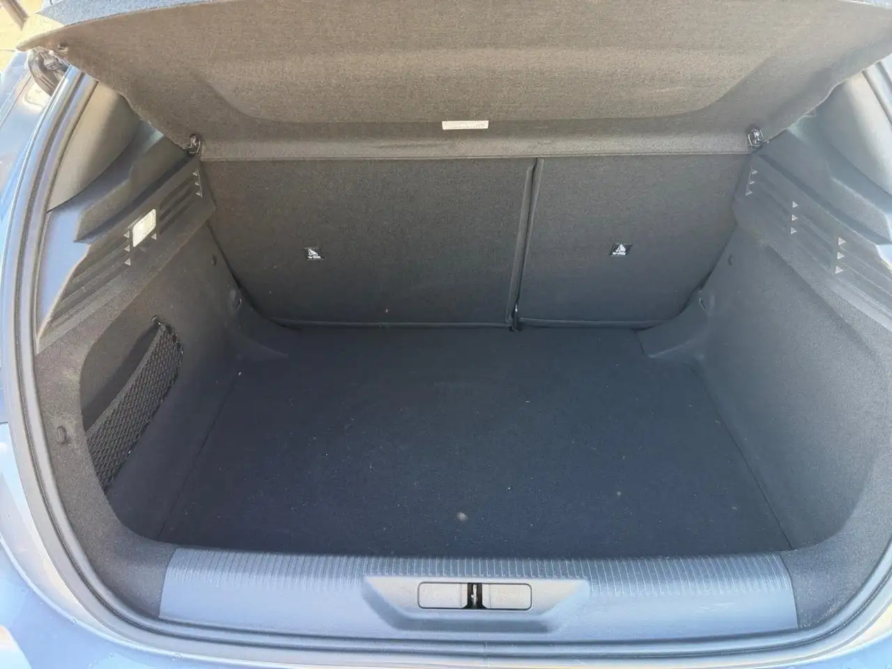 Peugeot 308 308 — photo 23