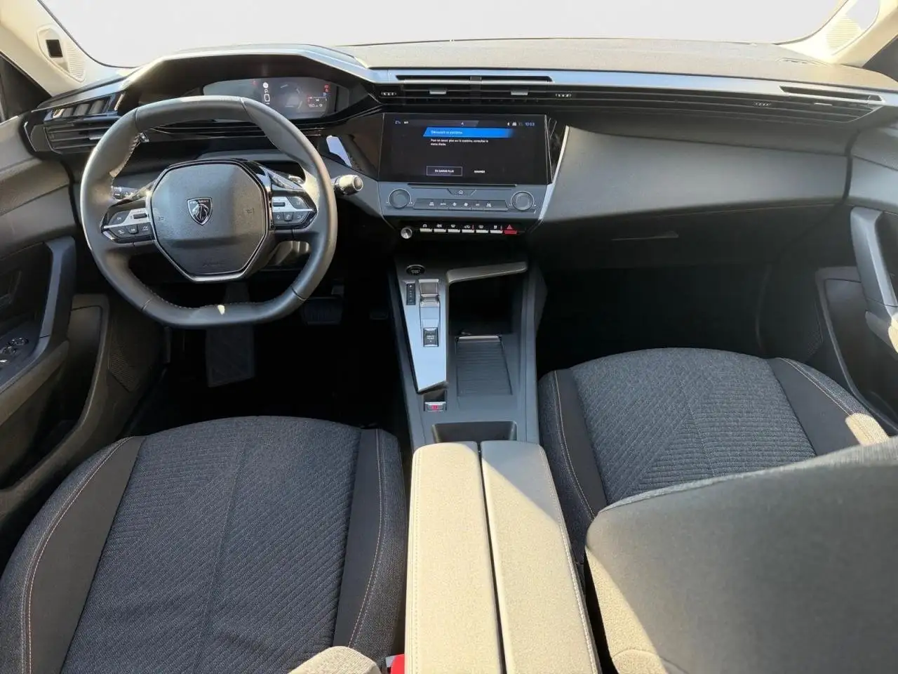 Peugeot 308 308 — photo 10