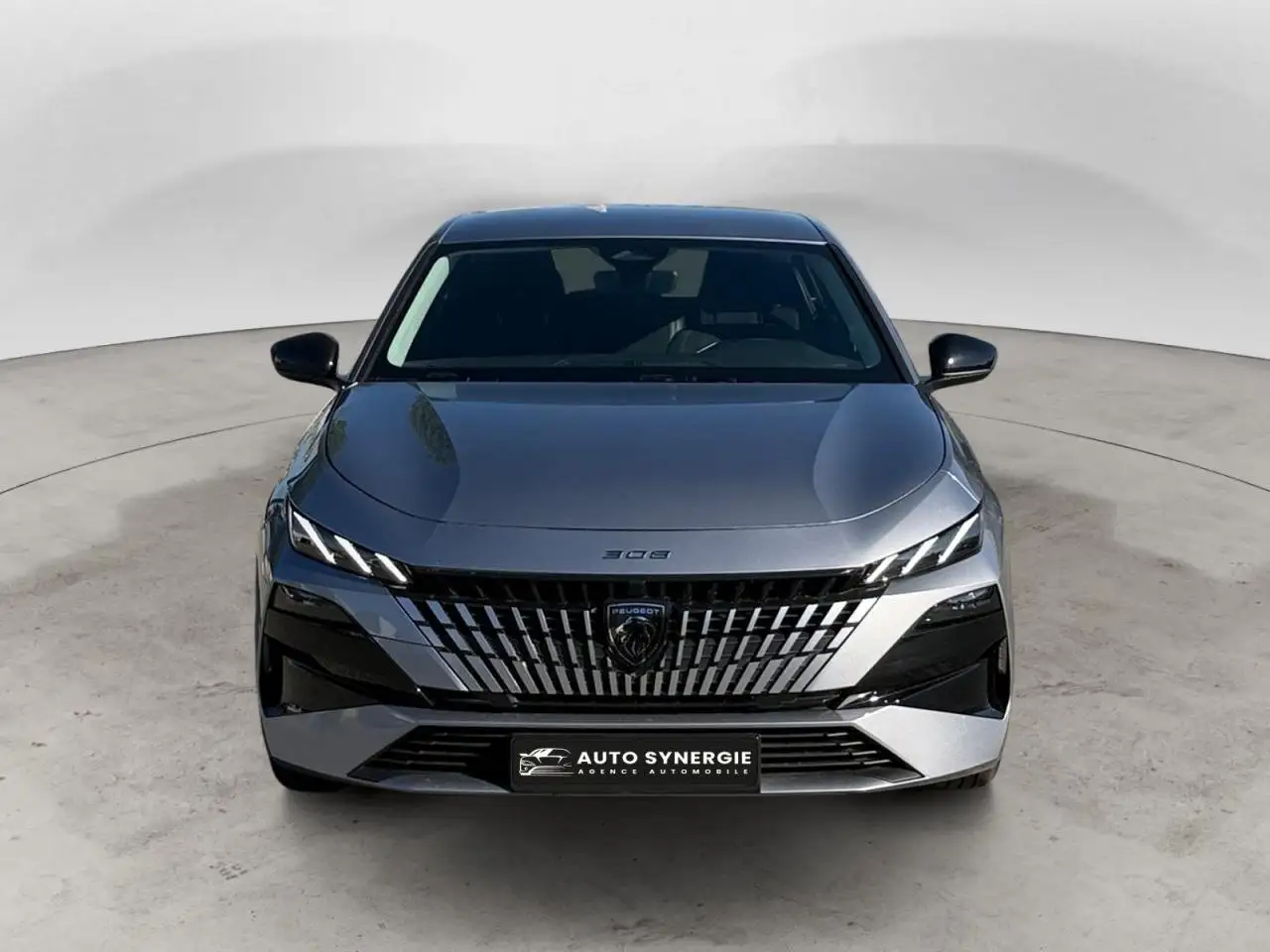 Peugeot 308 308 — photo 8