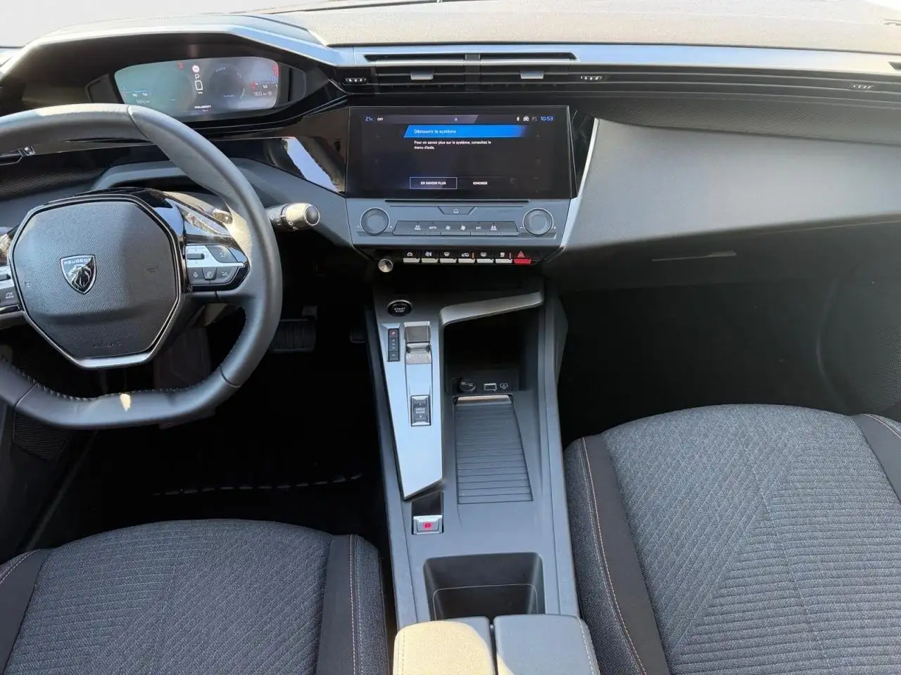 Peugeot 308 308 — photo 11