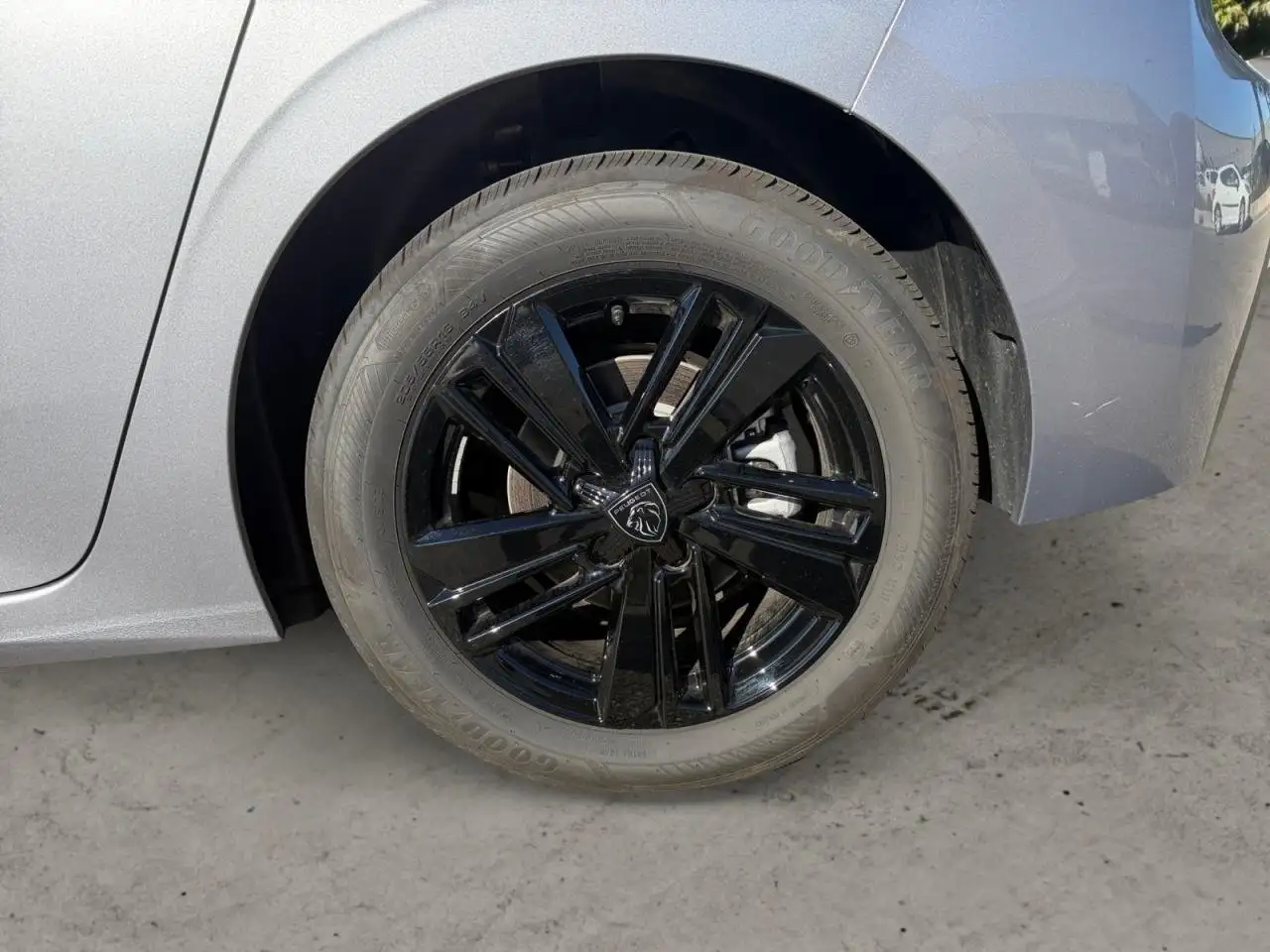 Peugeot 308 308 — photo 27