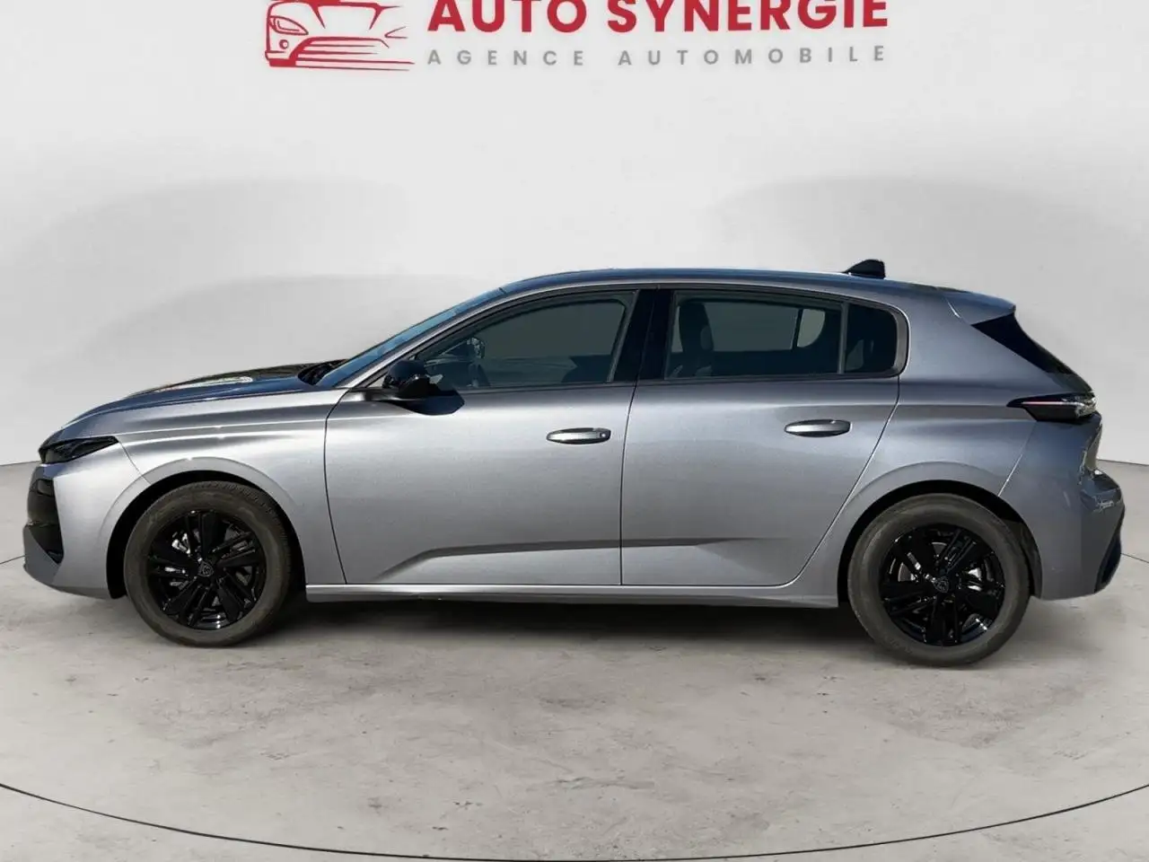 Peugeot 308 308 — photo 2