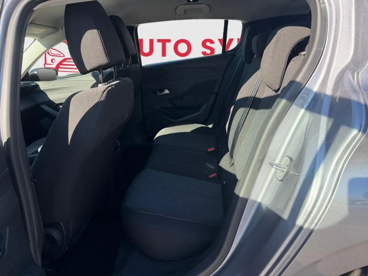 Peugeot 308 308 — photo 14